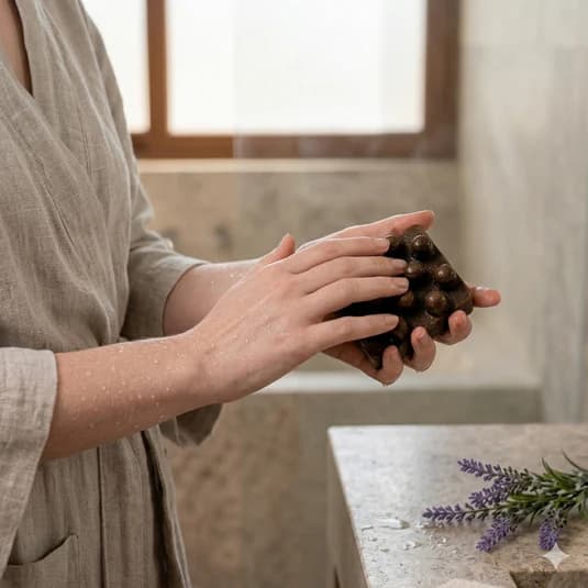 Elaboración artesanal de los productos Nathora